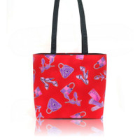 BB 4101 REDHAT SOCIETY 105 PATTERN BUCKET