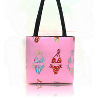 BB 4109 BIKKINNIE 101 PATTERN BUCKET