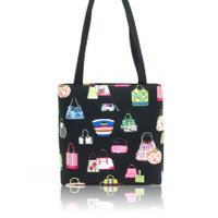 BB 4115 FASHION GIRL 101 PATTERN BUCKET