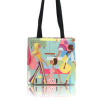 BB 4116 FASHION GIRL 102 PATTERN BUCKET