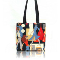 BB 4119 FASHION PURSE PATTERN BUCKET