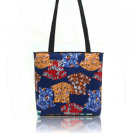 BB 4255 TROPICAL T SHIRT 101 PATTERN BUCKET