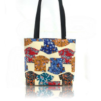 BB 4256 TROPICAL T SHIRT 102 PATTERN BUCKET