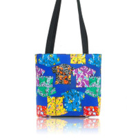 BB 4257 TROPICAL T SHIRT 103 PATTERN BUCKET