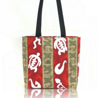 BB 4258 TROPICAL 104 PATTERN BUCKET