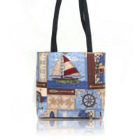 BB 4355 LIGHT HOUSE 102 PATTERN BUCKET