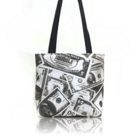 BB 4356 US DOLLAR PATTERN BUCKET