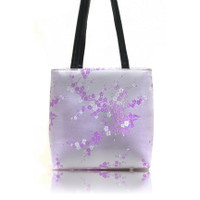 BB 4413 FLOWERS 126 ASIAN PATTERN BUCKET