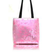 BB 4415 FLOWERS 127 ASIAN PATTERN BUCKET