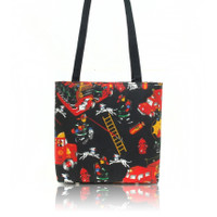 BB 5060 DALMATIANS 101 ANIMAL DALMATIANS DOG PATTERN BUCKET