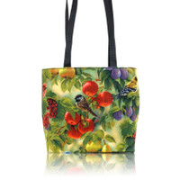 BB 5160 CANARY 101 ANIMAL BIRD PATTERN BUCKET