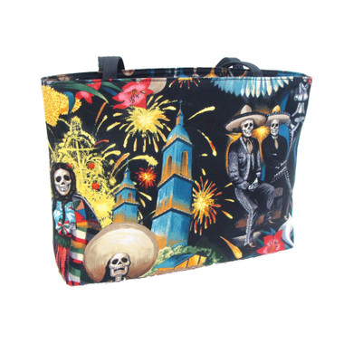 DB 1038-7 FIESTA DE SAN MARCOS