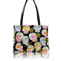 DB 1008 SUGAR SKULLS 101 PATTERN