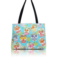 DB 1009 SUGAR SKULLS 102 PATTERN