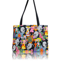 DB 1022 LOS NOVIOS 101 PATTERN