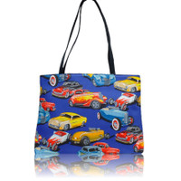 DB 3104 HOTROD 104 CARS 50's PATTERN