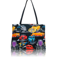 DB 3106 CHOP TOP 102 CARS 50's DOUBLE BUCKET