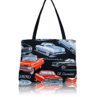 DB 3118 CHEVROLET EL CAMINO CARS 50's PATTERN