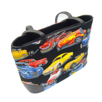 LBB 3103 HOTROD 103 CARS 50'S PATTERN