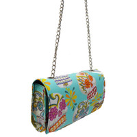 EVCL1009 SUGAR SKULLS 102 LATINO CULTURAL GOTHIC DESIGN