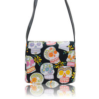 MS1008 SUGAR SKULLS 101 PATTERN 