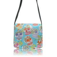 MS1009 SUGAR SKULLS 102 PATTERN