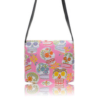 MS1010 SUGAR SKULLS 103 PATTERN