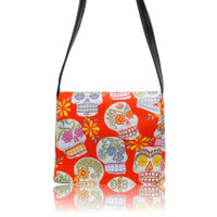 MS1011 SUGAR SKULLS 104 PATTERN 