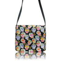 MS 1016 MINI SKULLS CALAVERAS 102