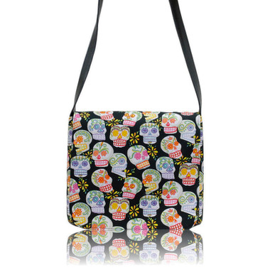 MS 1016 MINI SKULLS CALAVERAS 102