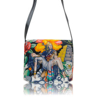 MS1032 CON TIGO 101 SKELETON LATINO CULTURAL PATTERN