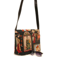 MS1520 LOS SANTOS CHRISTMAS SEASON LATINO CULTURAL PATTERN