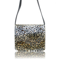 MS3006 LEOPARD 106 ANIMAL FUR PATTERN