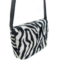 MS3013 ZEBRA 103 ANIMAL FUR PATTERN