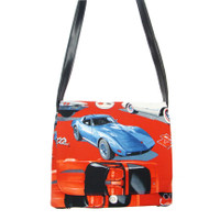 MS3120 CORVETTE CARS PATTERN