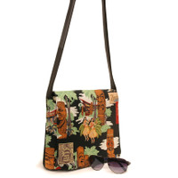 MS4260 TIKI ISLAND PATTERN