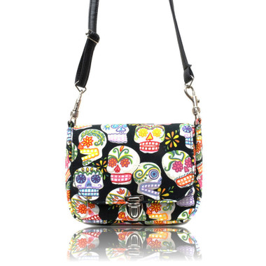 FP 1016 MINI SKULLS CALAVERAS 102