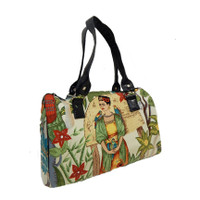 DRB1512-2 "FRIDA" PATTERN