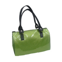 DRB8210 "SHINY GREEN" PATTERN