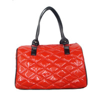 DRB8405 "RED SHINY DIAMOND" PATTERN 