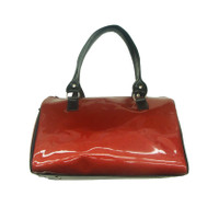 DRB8205 "SHIMMERING GLOSSY SHINY RED COLOR" PATTERN 