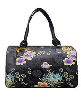 DRB 4407 PURPLE SILVER FLOWERS