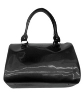 DRB 8207 SHINY DARK SILVER