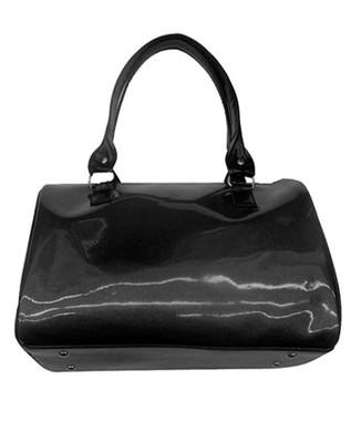 DRB 8207 SHINY DARK SILVER