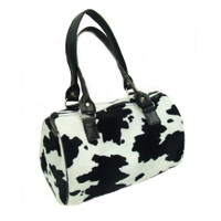 DRB3022 COW 102 ANIMAL PRINT COW WESTERN PATTERN