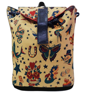 LBP 1150 SKULLS TATTOOS