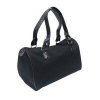 DRB 8008 SUEDE 108 BLACK