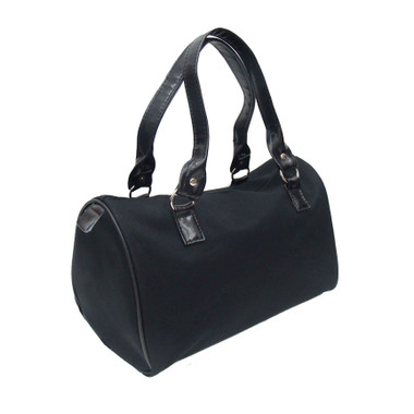 DRB 8008 SUEDE 108 BLACK