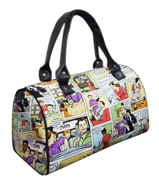 DRB 4127 DYSFUNCTIONAL FAMILY