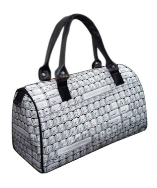 DRB 4306 COMPUTER KEYBOARDING